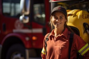 Brandschutzschulung 1 Brandschutztrainee
