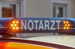Belastungen der Einsatzkräfte im Notfallrettungsdienst