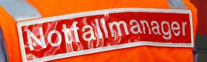 Notfallmanagement 5 Notfallmanager