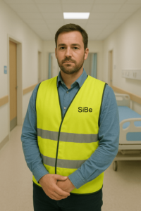 Sicherheitsbeauftragter