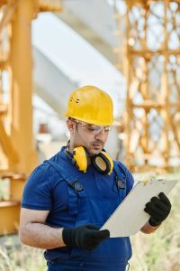 Jobs Arbeitssicherheit 2 Jobs bei der Nomatrain GmbH Fachkraft für Arbeitssicherheit / Brandschutzbeauftragter
