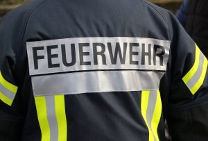 Belastungen im Einsatzdienst der Feuerwehr