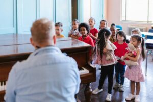 Training Erste Hilfe 11 Erste Hilfe Kurs für Personal in Kindergärten und Schulen