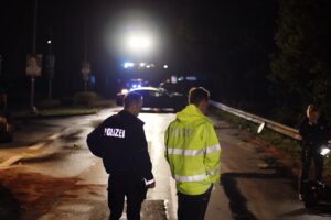 Training Erste Hilfe 5 Schulung in Erster Hilfe für Polizei und Sicherheitsdienste