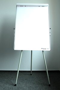 Trainerausbildung Medizinische Erste Hilfe 2 Methoden der Ausbildung Flip Chart