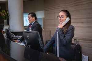 Training Erste Hilfe 13 Erste Hilfe Schulung für Personal von Hotels und Beherbergungsbetrieben