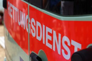 Training Erste Hilfe 6 Erste Hilfe Schulung für Krankentransportpersonal und medizinisches Hilfspersonal